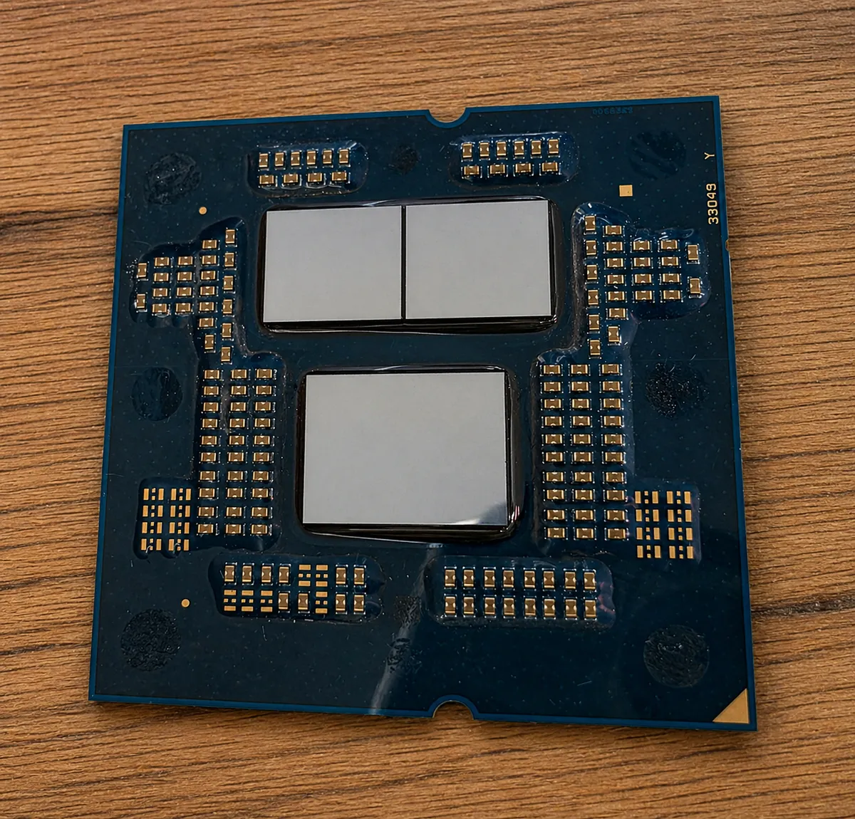 Obsidian Titan — view 4